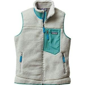 Patagonia Women's Classic Retro-X Vest